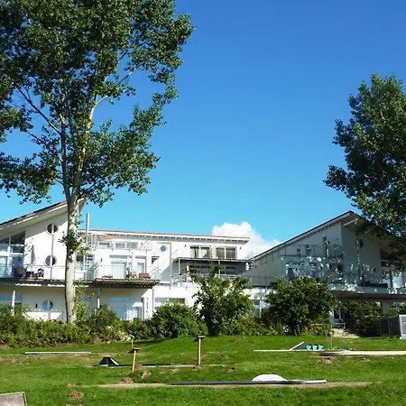 Διαμέρισμα Strandlaeufer 114 Granzow