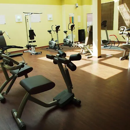 Διαμέρισμα Strandlaeufer 114 Granzow