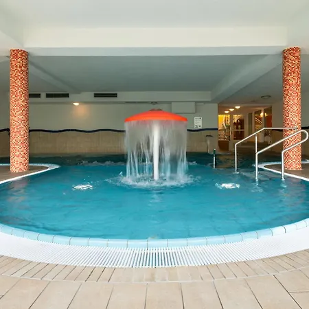 Apartamento Strandlaeufer 114