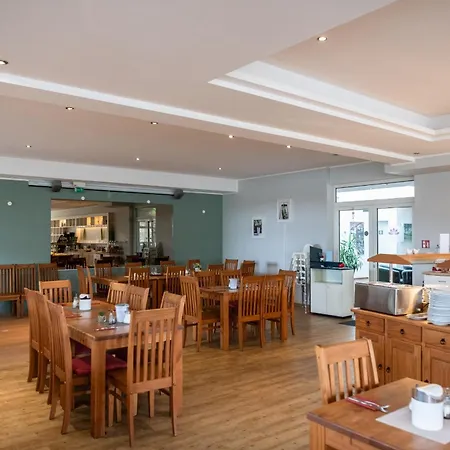 Strandlaeufer 114 Διαμέρισμα Granzow